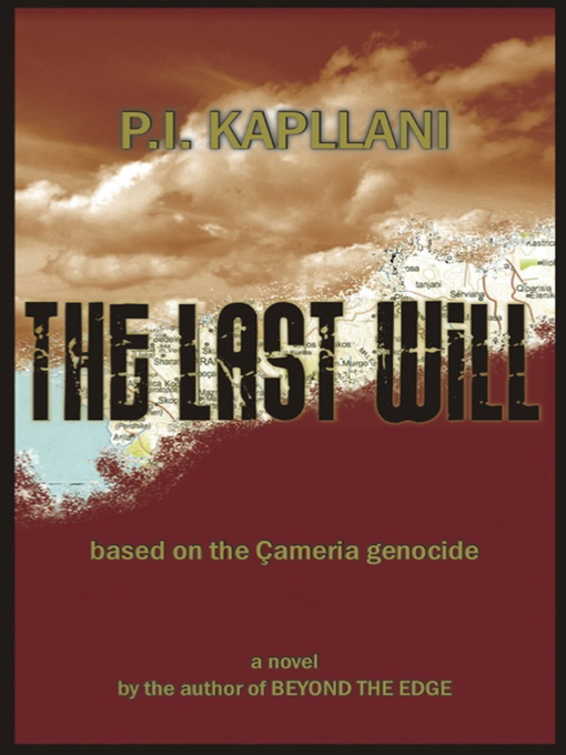 Title details for The Last Will by P.I.Kapllani - Available